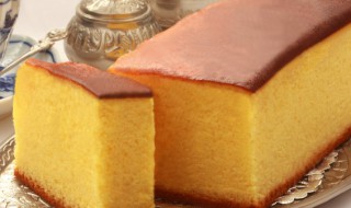 做蛋糕用什么材料 做蛋糕用哪些材料