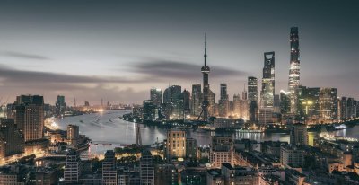 全国人均gdp排名城市 中国人均GDP10强城市排行