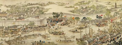 苏州是几线城市 江苏苏州是新一线城市为何没有机场