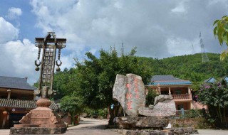 普洱有哪些旅游景点好玩 普洱好玩 的旅游景点介绍