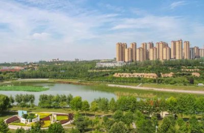 有特色的小城市旅游推荐 河南巩义旅游资源丰富