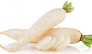 萝卜丝怎么腌制 萝卜丝如何腌制