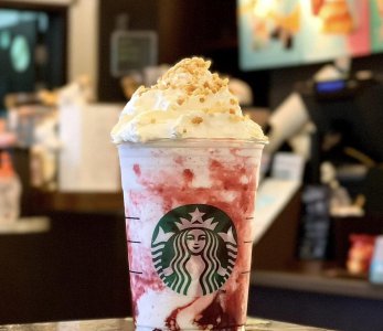 星巴克什么比较好喝推荐 盘点那些巨好喝的星巴克