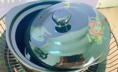 新砂锅第一次用怎么用什么方法开锅 砂锅使用前怎么处理好