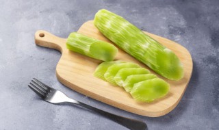莴笋是寒性还是热性的 莴笋一般是寒性还是热性的呢