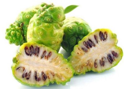 最恶心的水果前五名 盘点世界上恶心的水果品种