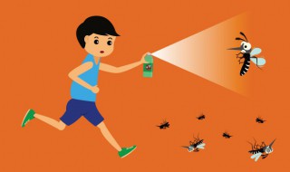 生活中常见的害虫有哪些 盘点生活中常见的害虫