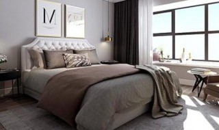 卧室床怎么选择 卧室床如何选择