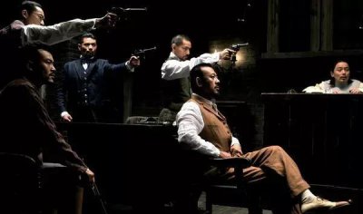 好看的国产电影排行榜推荐 推荐五部国产高分电影