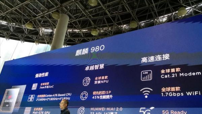 麒麟980落伍了吗 麒麟980性能测评值得买吗