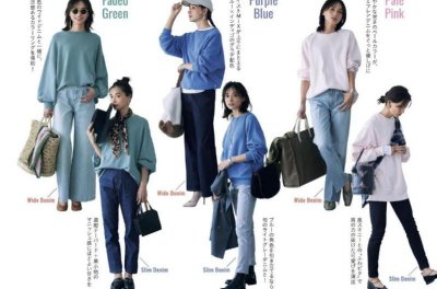 卫衣配什么裤子比较好看 女生卫衣搭配技巧