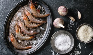 蛋和虾可以同时吃吗 蛋和虾适合一起食用吗