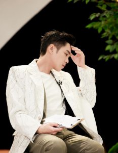 明星大侦探张若昀高能推理是哪一期 张若昀推理名场面