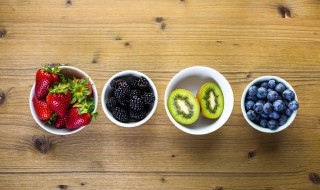 蓝莓怎么追肥 蓝莓施肥方法及注意事项