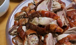 微波炉加热烧鸭的正确方法 微波炉如何加热烧鸭