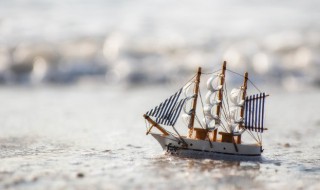 家里挂船寓意是什么 船摆件放在家里有哪些寓意