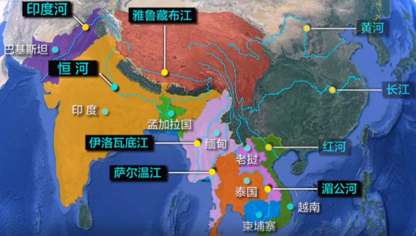 世界屋脊之称的高原是什么