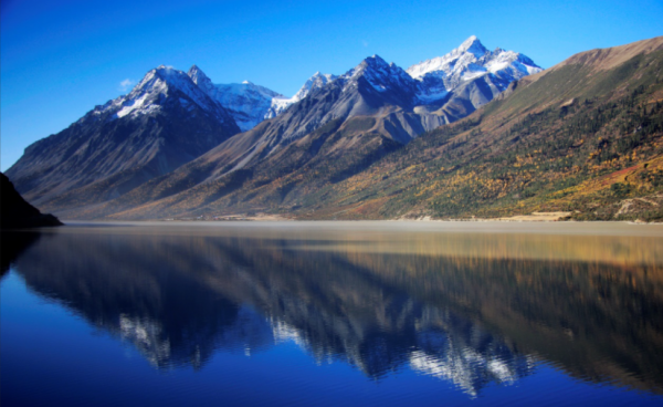 世界屋脊之称的高原是什么