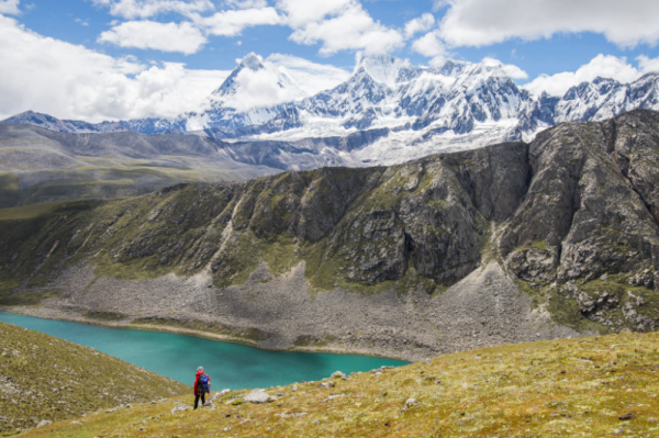 世界屋脊之称的高原是什么