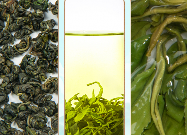 贵州十大名茶产地及特点