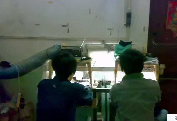 玉石怎么抛光最简单方法