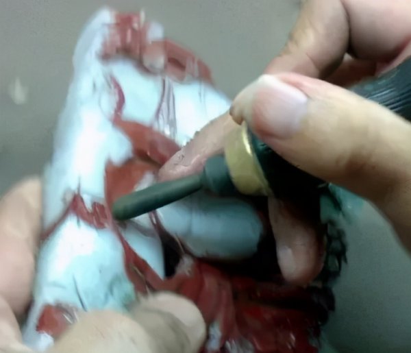 玉石怎么抛光最简单方法