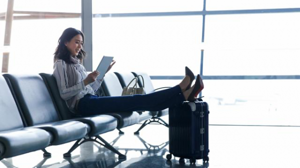 领取了电子登机牌还用取票吗