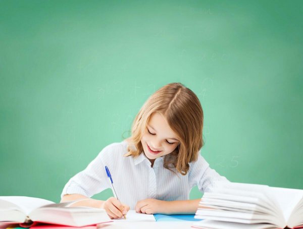 写作业最快的方法