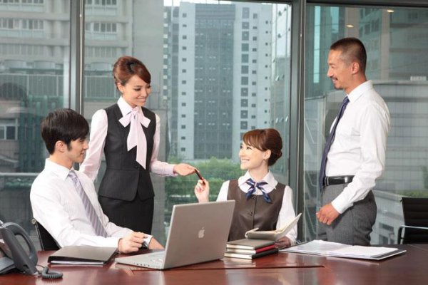 职业装品牌排行榜前十名