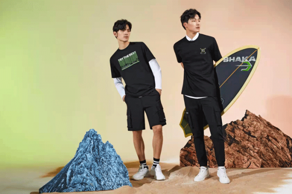 职业装品牌排行榜前十名