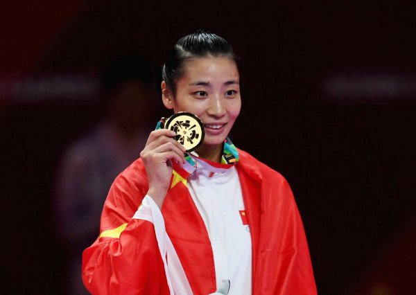 空手道段位颜色级别