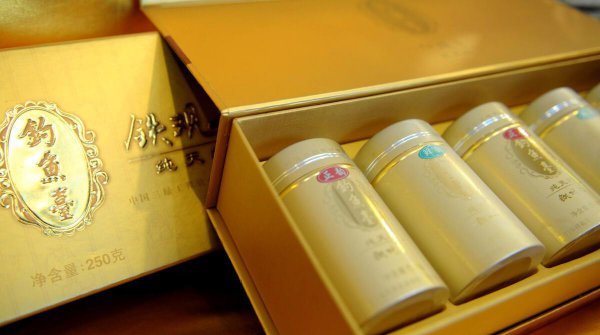 中秋送礼送什么礼品