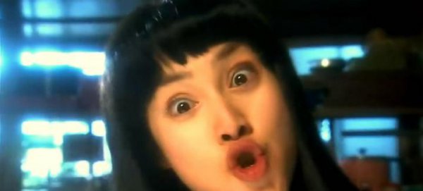 少年老成的人很可怕