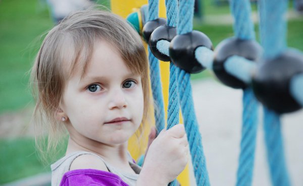 少年老成的人很可怕