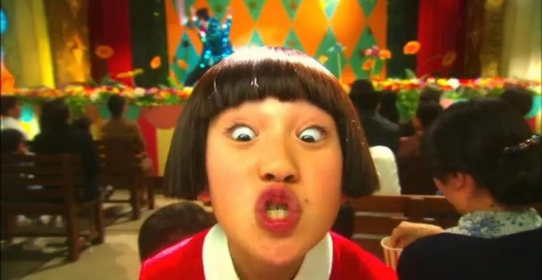 少年老成的人很可怕