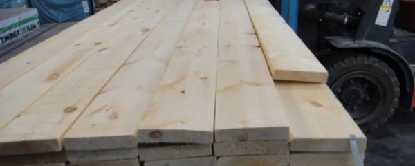 松木防腐防虫处理方法