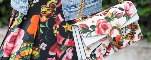 包包颜色怎么选