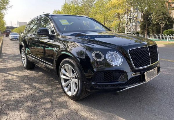 全世界十大豪华车品牌