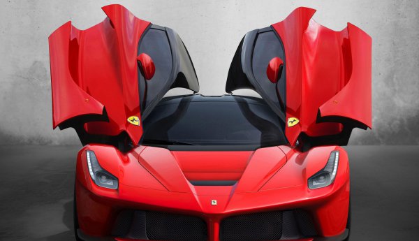 全世界十大豪华车品牌