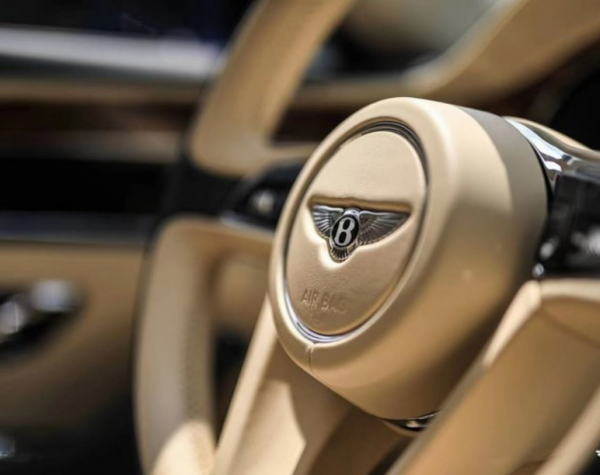 全世界十大豪华车品牌