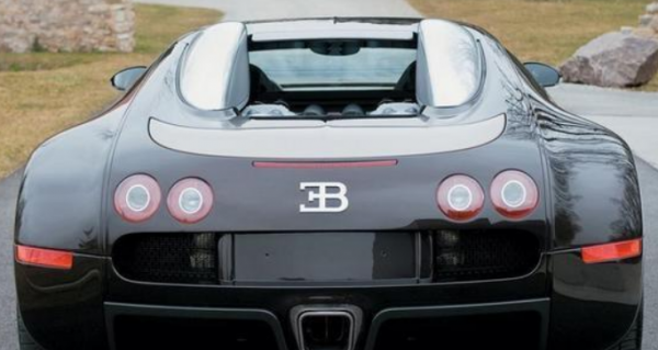 全世界十大豪华车品牌