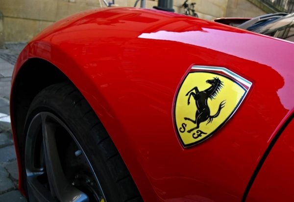 全世界十大豪华车品牌