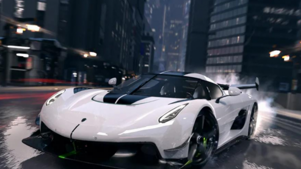 全世界十大豪华车品牌