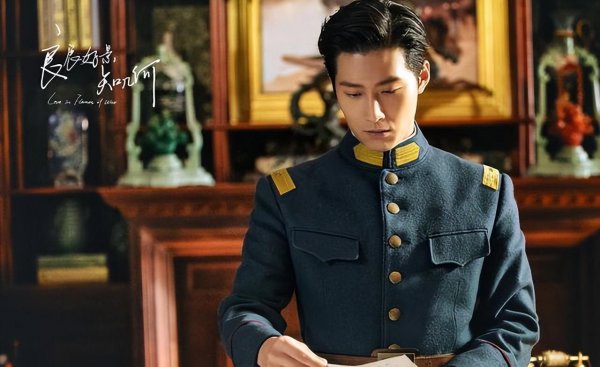 好看的军阀电视剧都有哪些