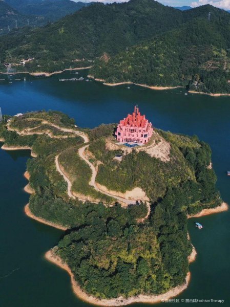 丽水最好的酒店排名