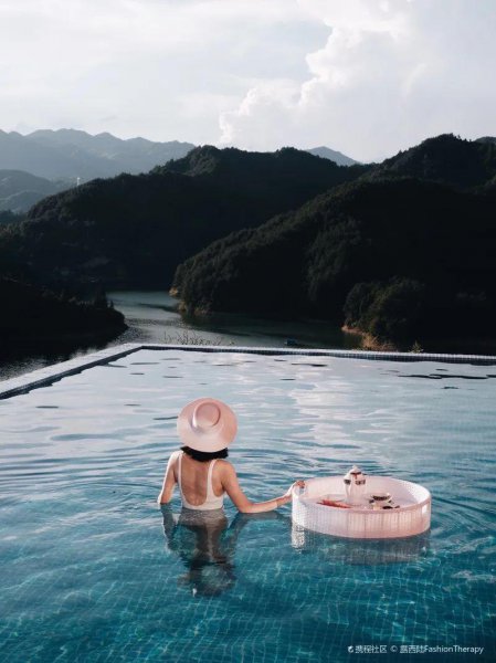 丽水最好的酒店排名