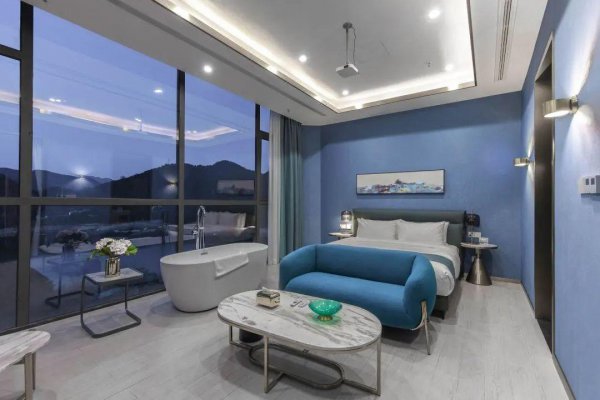 丽水最好的酒店排名