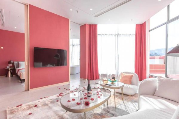 丽水最好的酒店排名