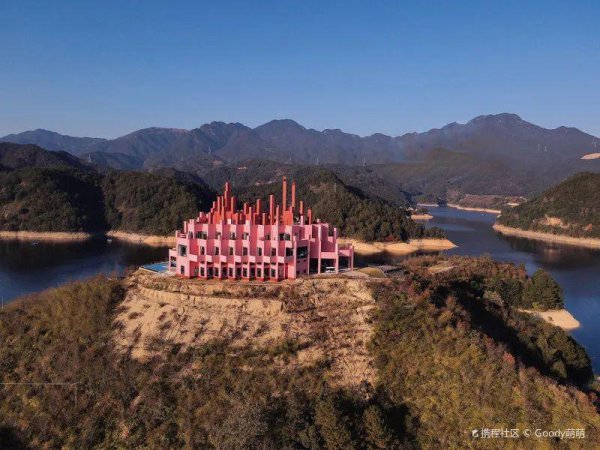 丽水最好的酒店排名