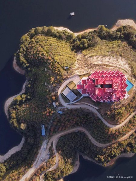 丽水最好的酒店排名